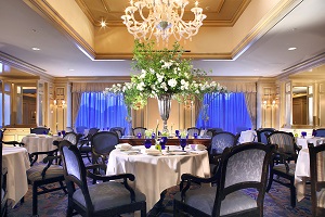 Restaurant/Dining